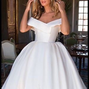 Milla Nova - Virginia bridal gown